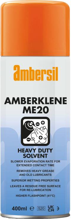 Amberklene ME20